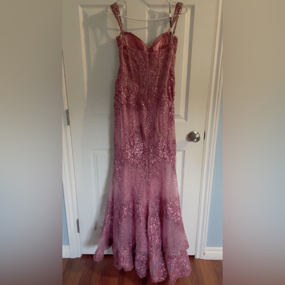 Prom Dress - Picture 3 of 3